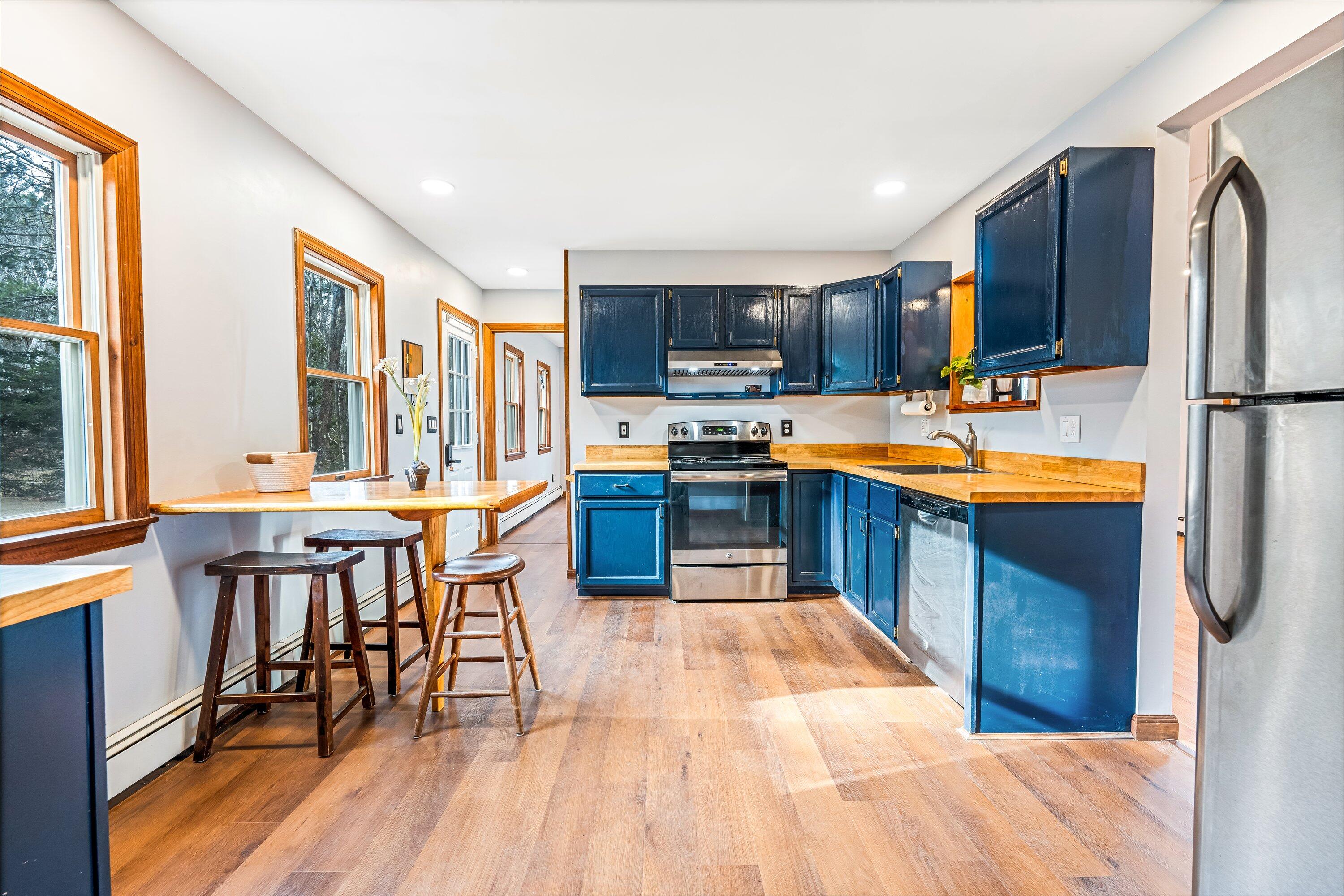 34 Kelly Brook Road Boothbay ME 04537