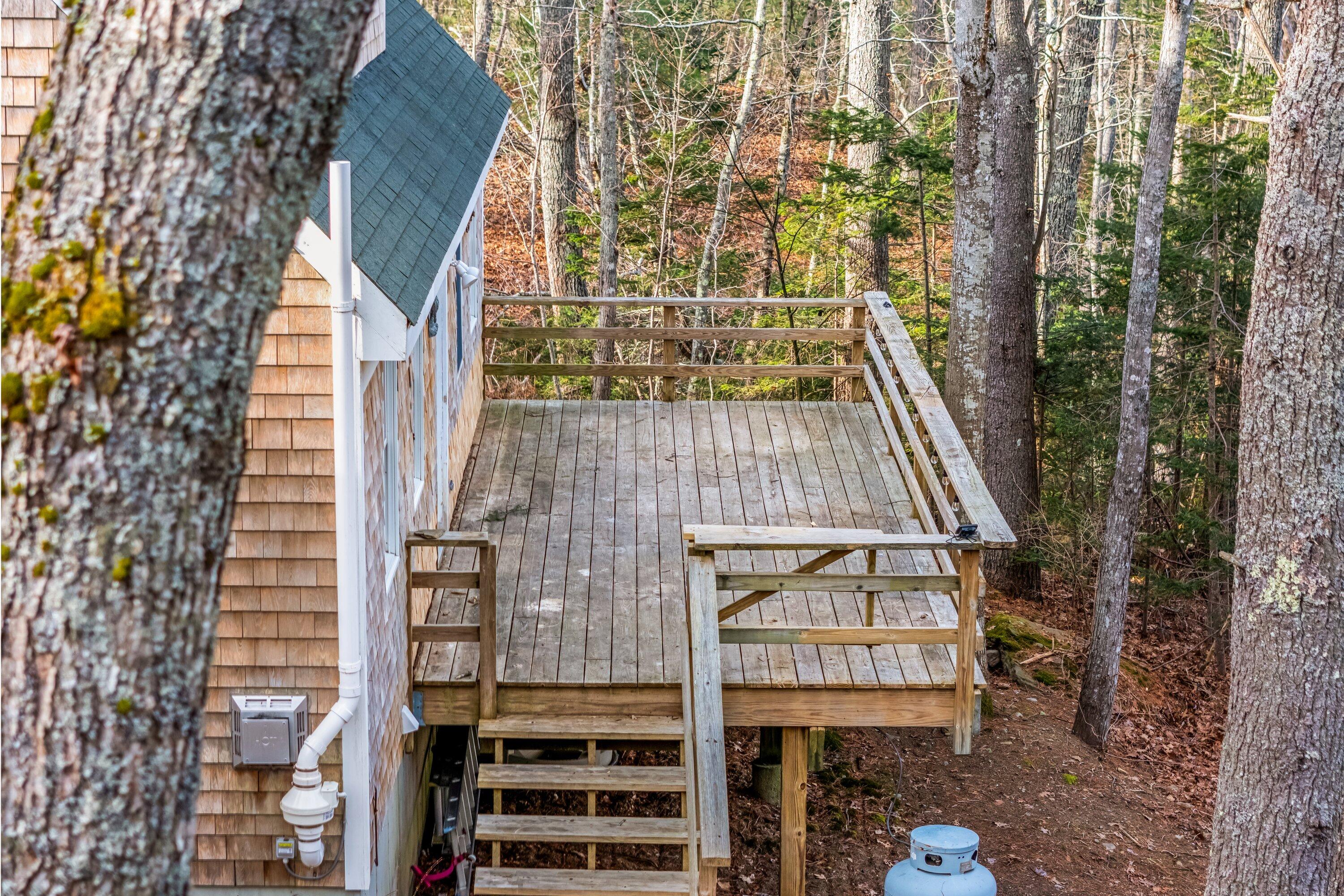 34 Kelly Brook Road Boothbay ME 04537