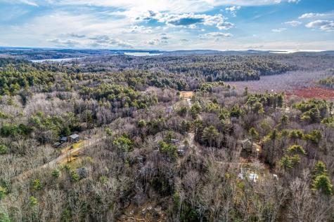 34 Kelly Brook Road Boothbay ME 04537