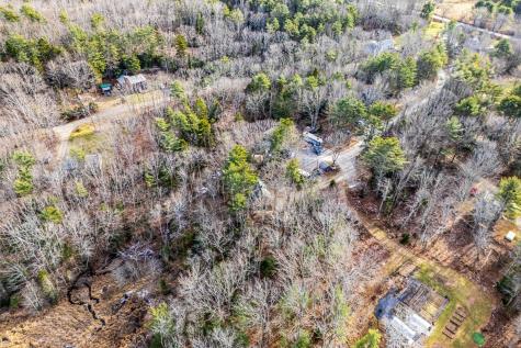 34 Kelly Brook Road Boothbay ME 04537