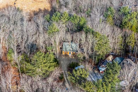 34 Kelly Brook Road Boothbay ME 04537