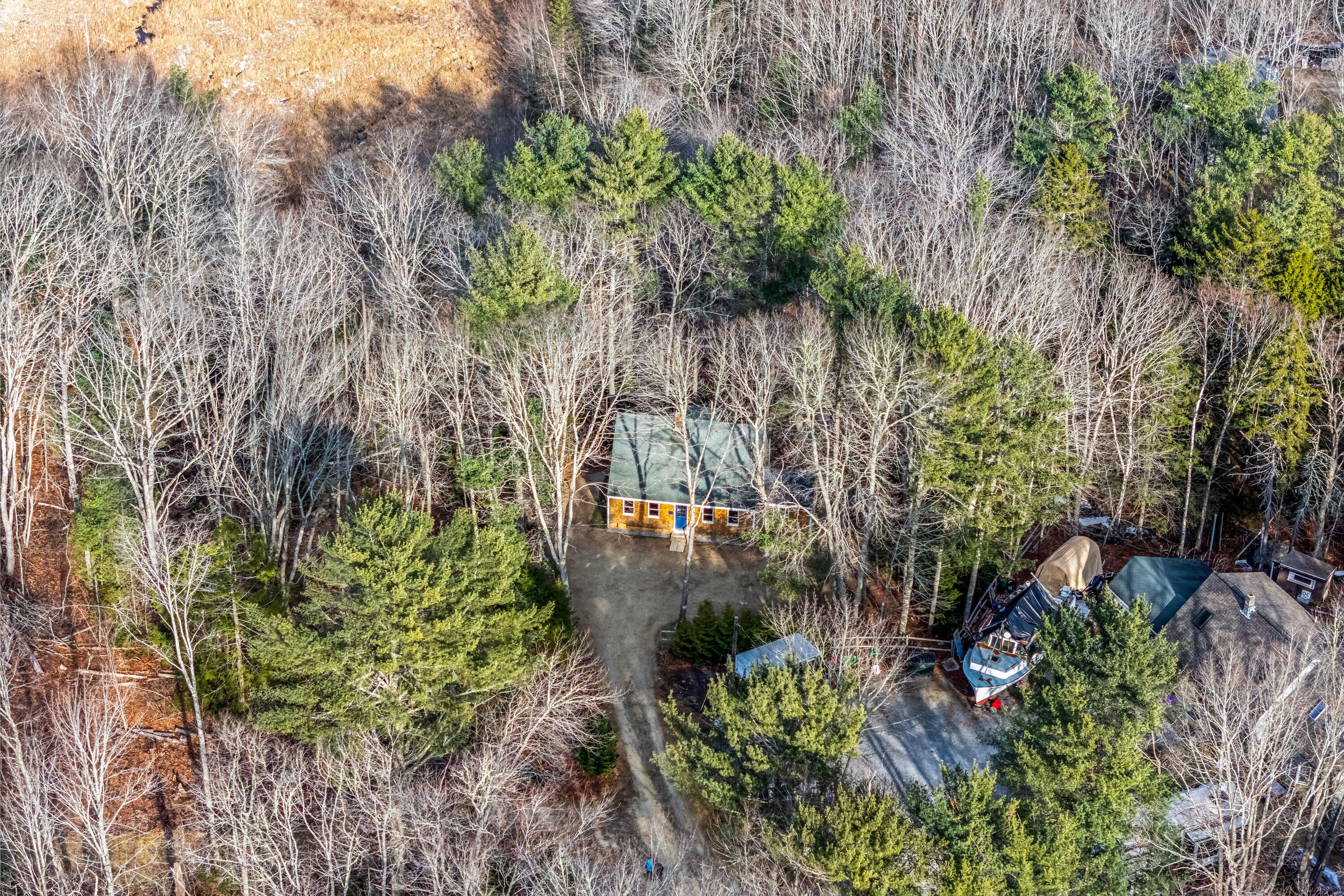 34 Kelly Brook Road Boothbay ME 04537