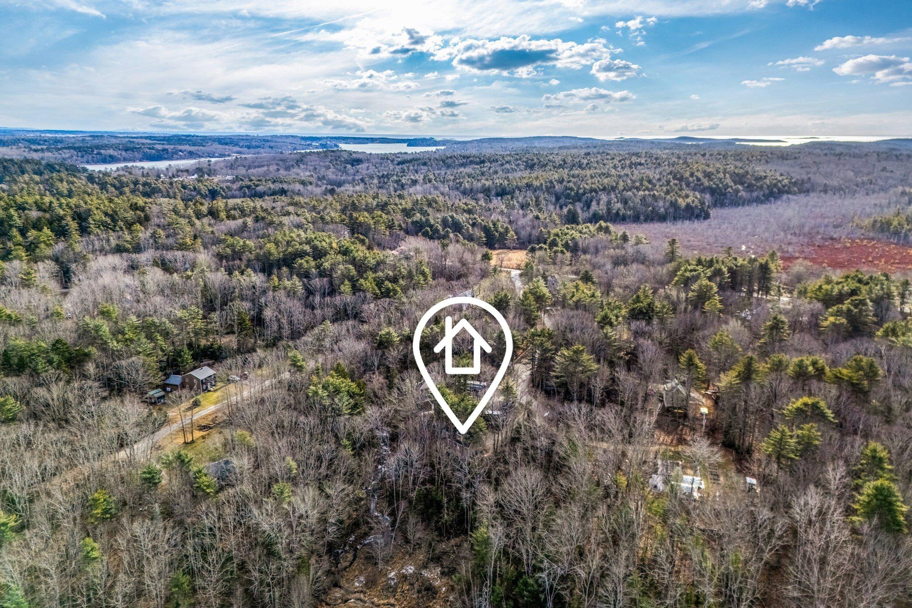 34 Kelly Brook Road Boothbay ME 04537