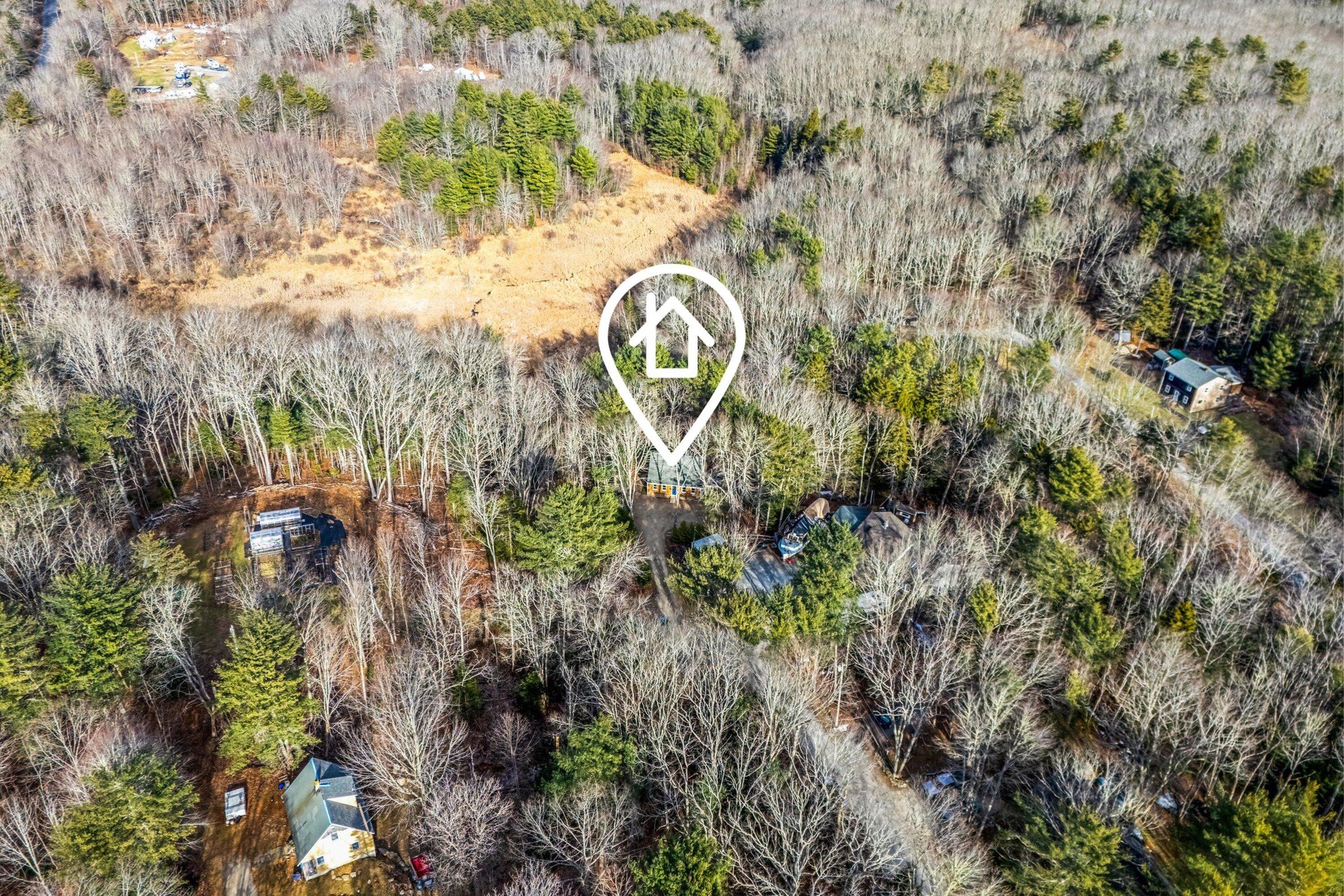 34 Kelly Brook Road Boothbay ME 04537