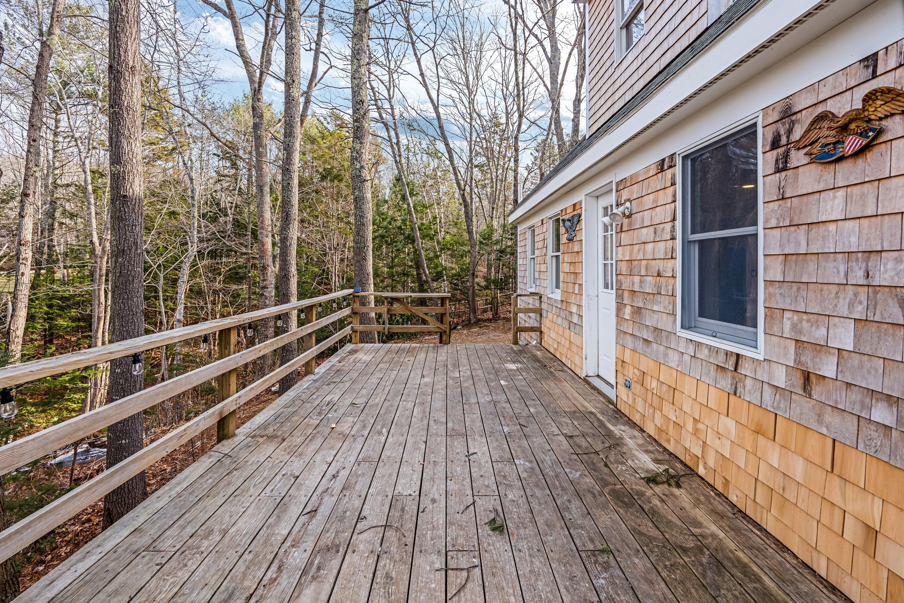 34 Kelly Brook Road Boothbay ME 04537