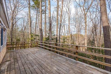 34 Kelly Brook Road Boothbay ME 04537