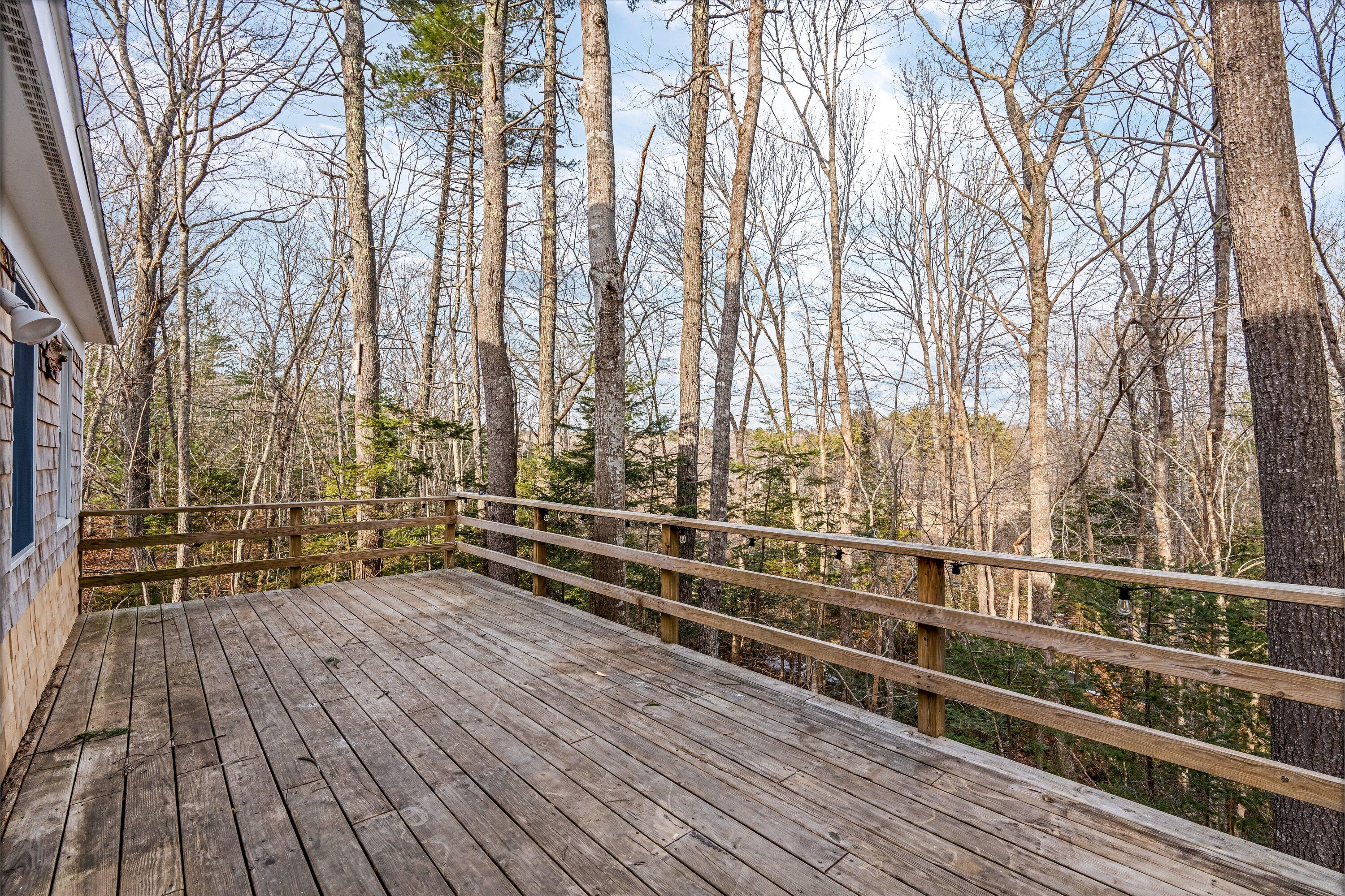 34 Kelly Brook Road Boothbay ME 04537