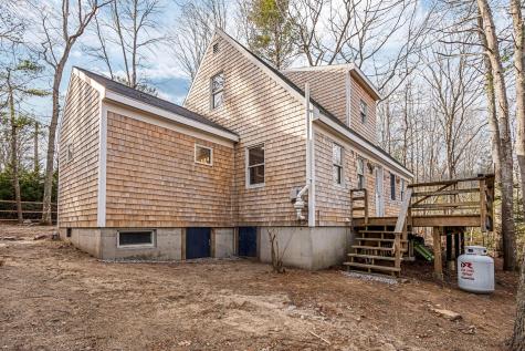 34 Kelly Brook Road Boothbay ME 04537