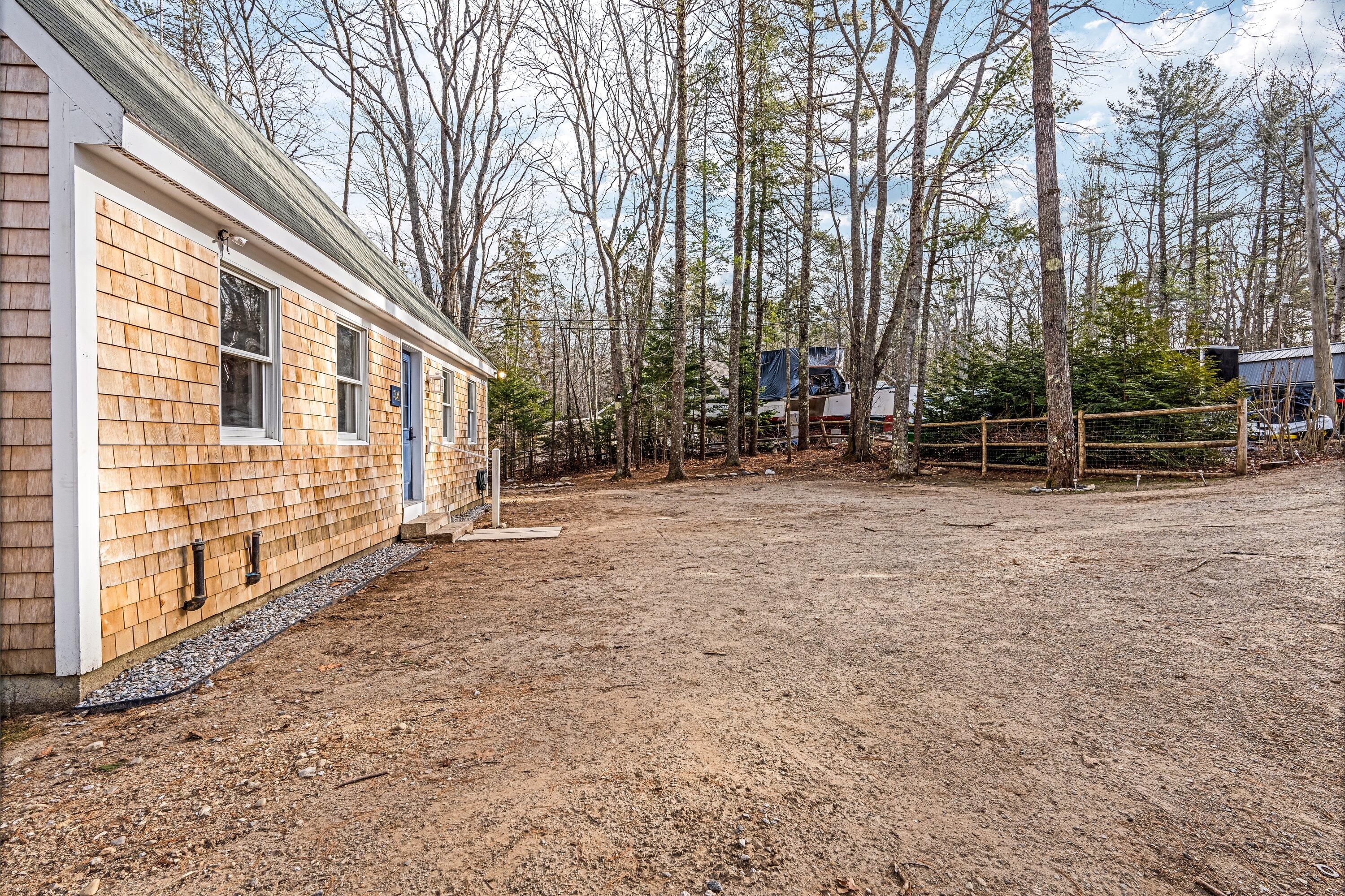 34 Kelly Brook Road Boothbay ME 04537