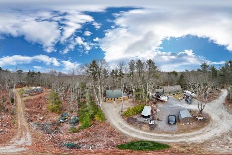 34 Kelly Brook Road Boothbay ME 04537