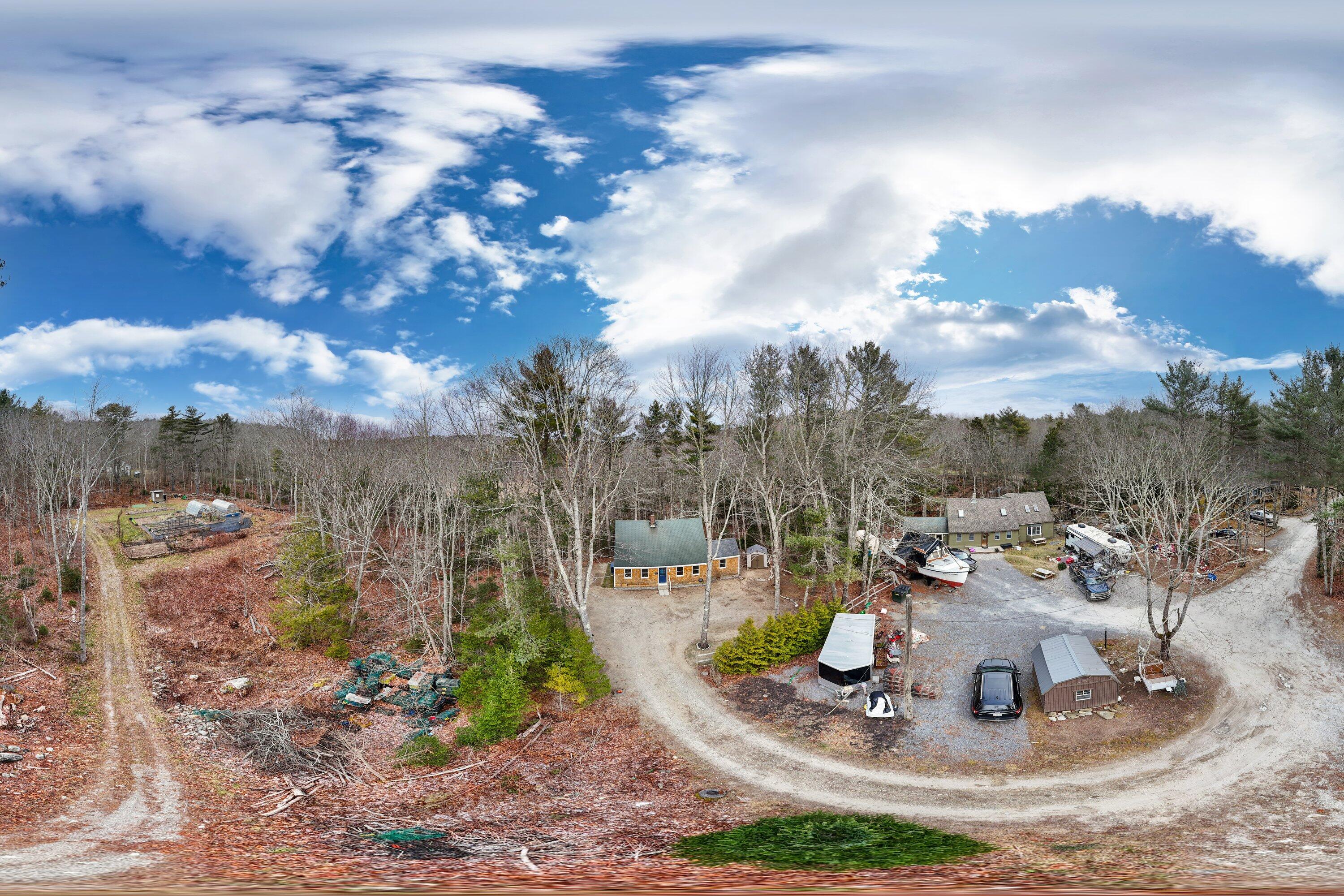 34 Kelly Brook Road Boothbay ME 04537