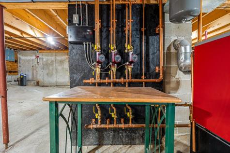 34 Kelly Brook Road Boothbay ME 04537