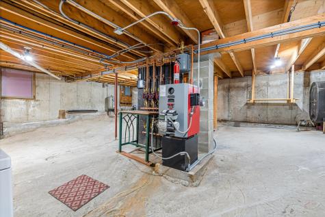 34 Kelly Brook Road Boothbay ME 04537