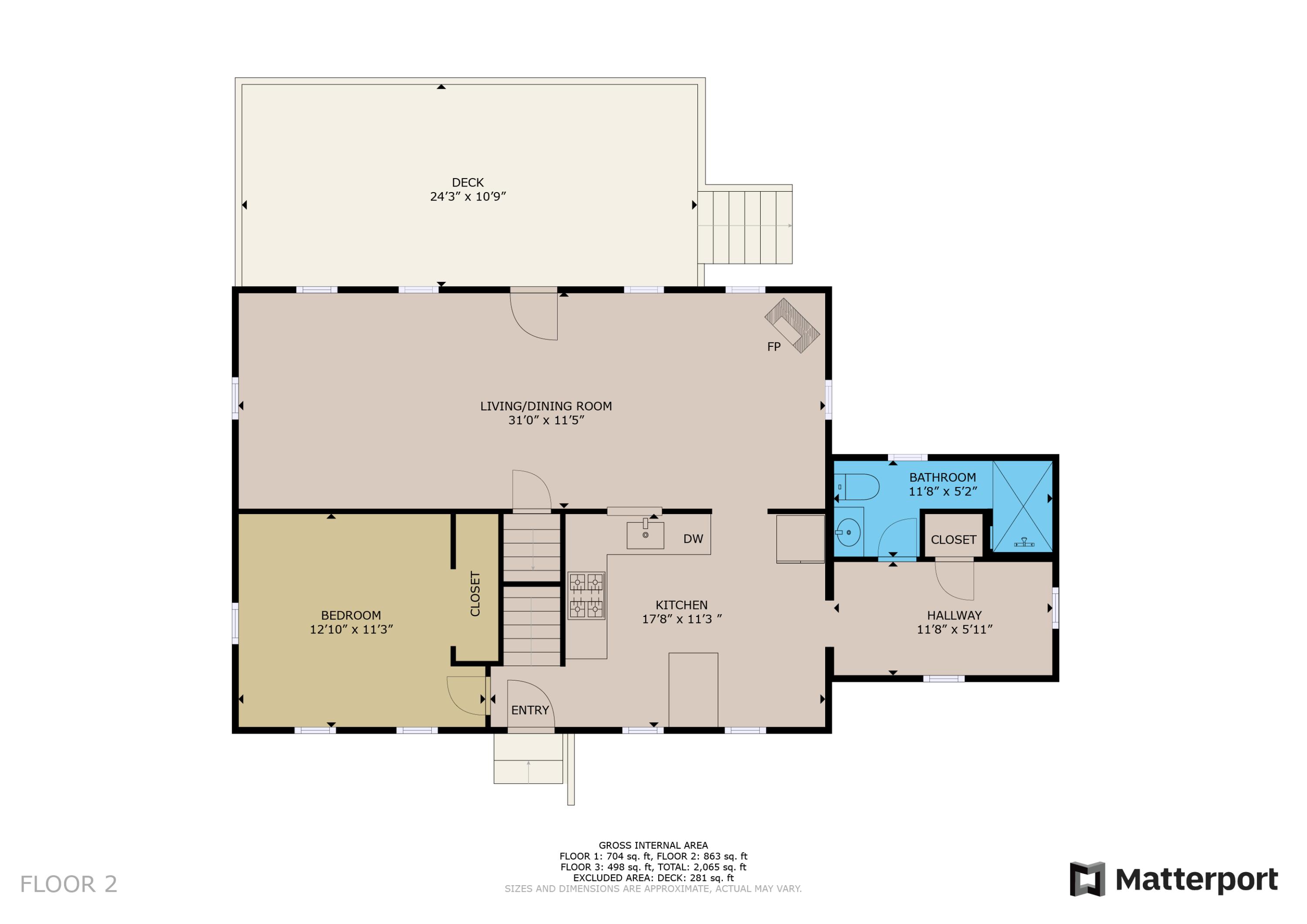 34 Kelly Brook Road Boothbay ME 04537