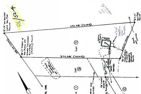 34 Kelly Brook Road Boothbay ME 04537