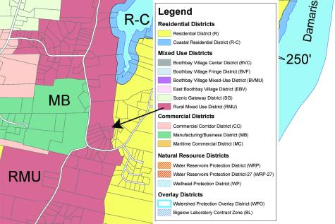 34 Kelly Brook Road Boothbay ME 04537