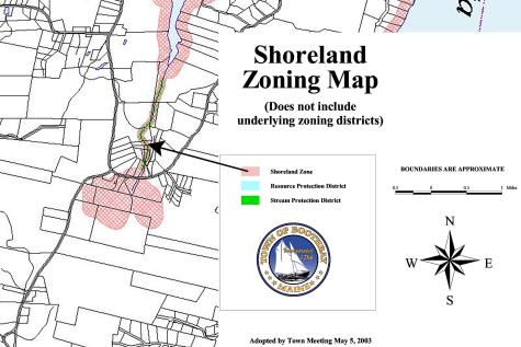 34 Kelly Brook Road Boothbay ME 04537