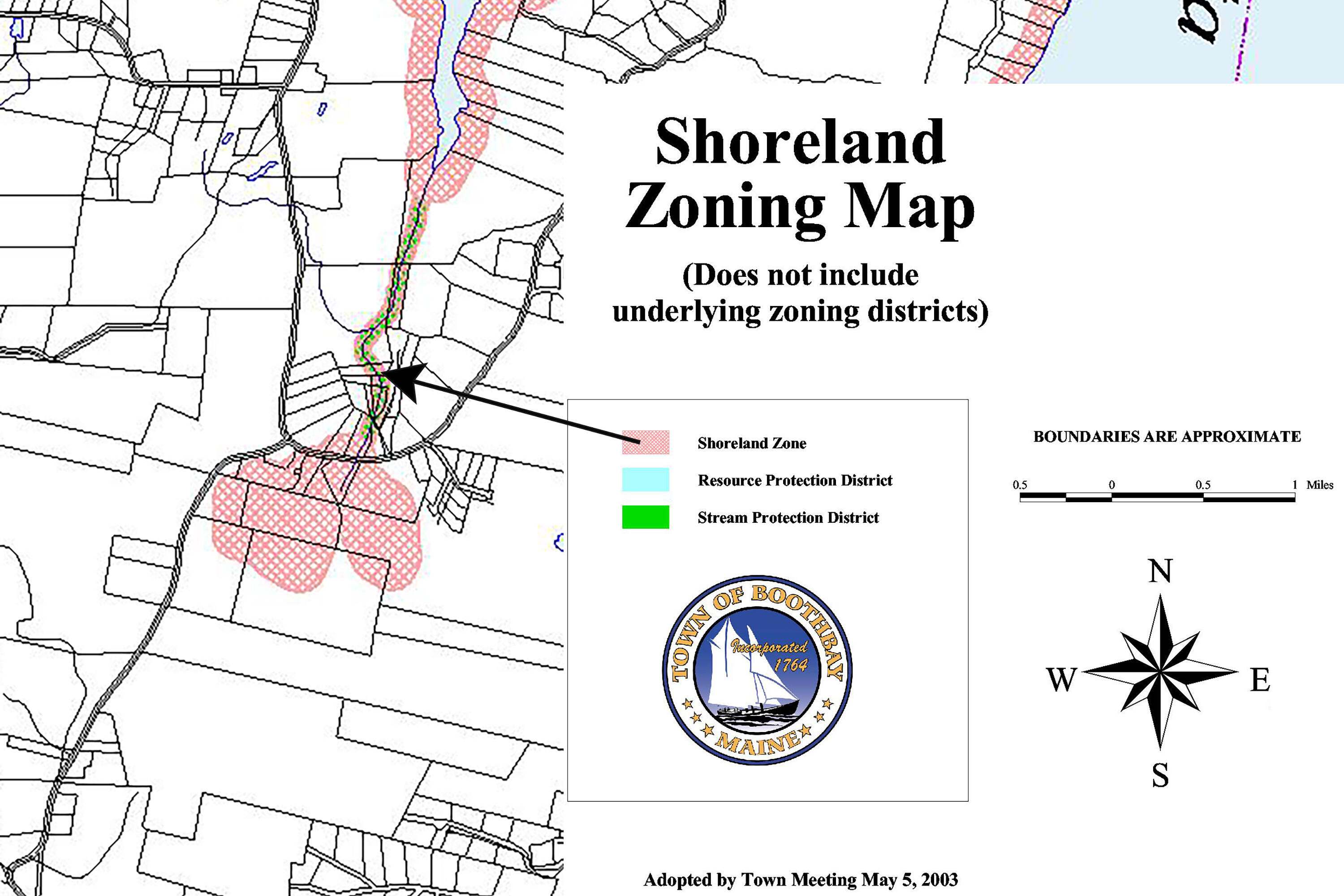 34 Kelly Brook Road Boothbay ME 04537