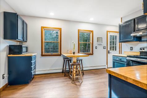 34 Kelly Brook Road Boothbay ME 04537