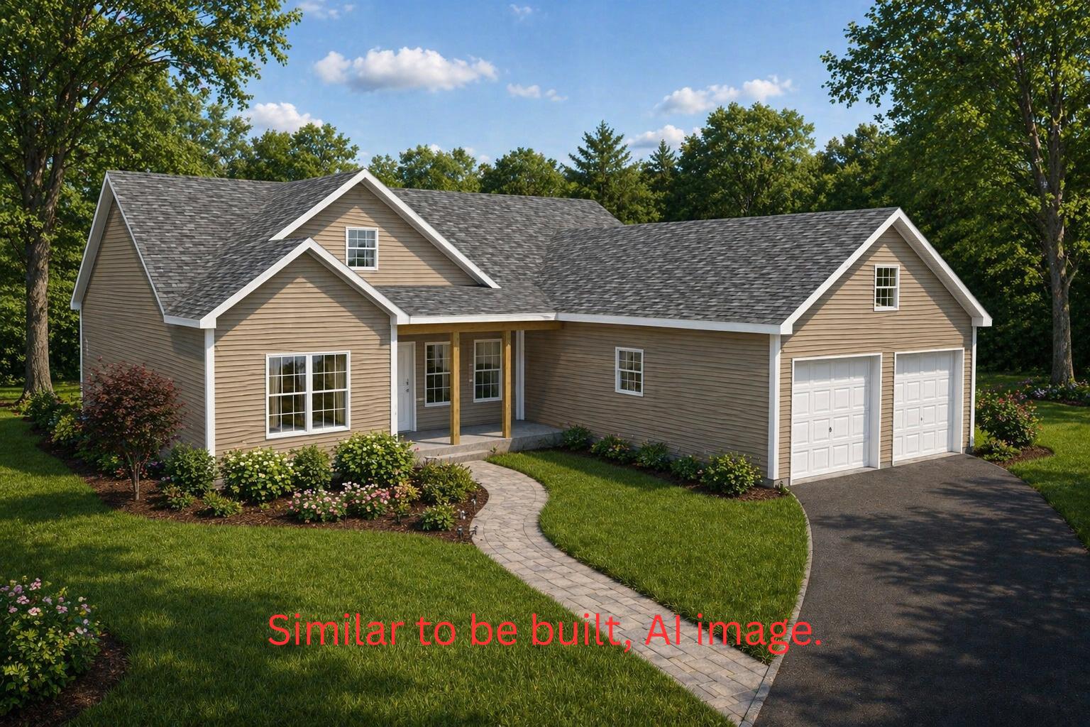 475 Center Drive Orrington ME 04474
