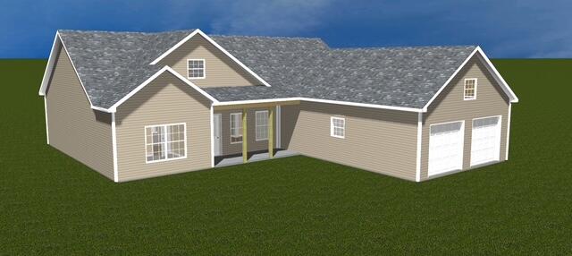 475 Center Drive Orrington ME 04474