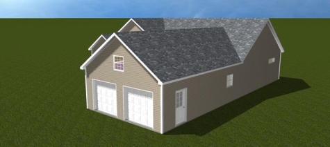 475 Center Drive Orrington ME 04474