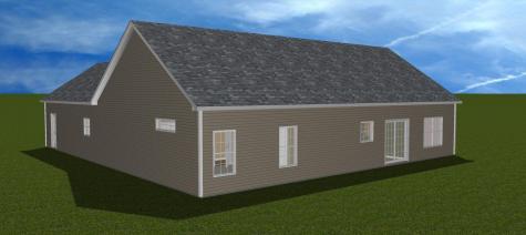 475 Center Drive Orrington ME 04474