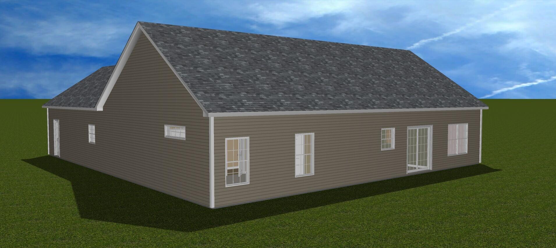 475 Center Drive Orrington ME 04474