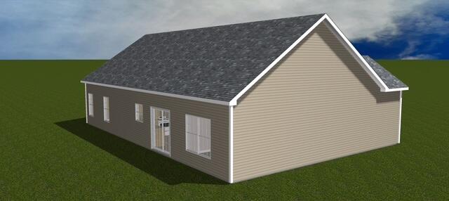 475 Center Drive Orrington ME 04474