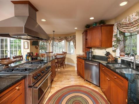 10 Kimball Farm Lane York ME 03909