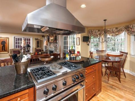 10 Kimball Farm Lane York ME 03909