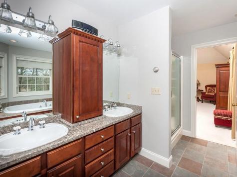 10 Kimball Farm Lane York ME 03909