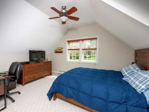 10 Kimball Farm Lane York ME 03909
