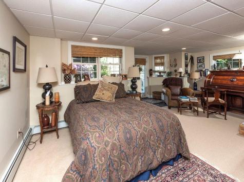 10 Kimball Farm Lane York ME 03909