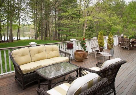 10 Kimball Farm Lane York ME 03909