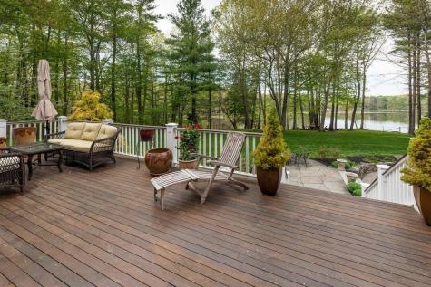 10 Kimball Farm Lane York ME 03909