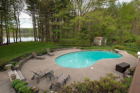 10 Kimball Farm Lane York ME 03909