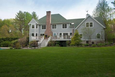 10 Kimball Farm Lane York ME 03909