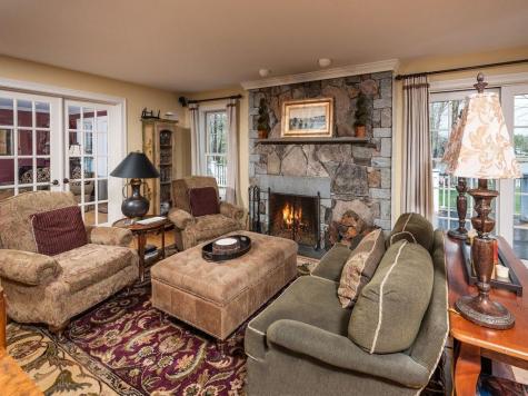 10 Kimball Farm Lane York ME 03909