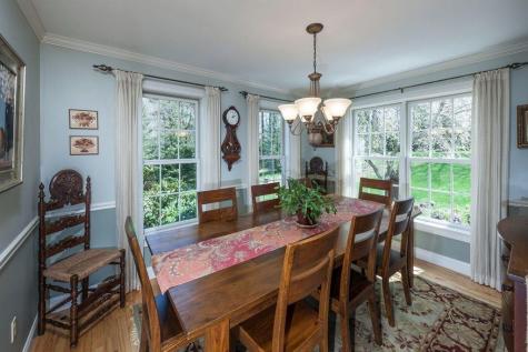 10 Kimball Farm Lane York ME 03909