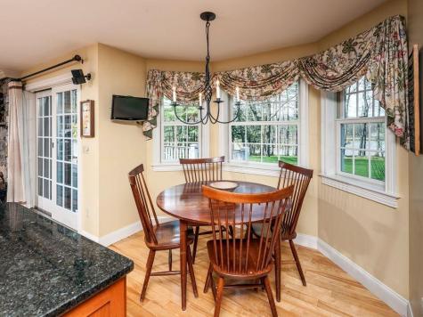 10 Kimball Farm Lane York ME 03909
