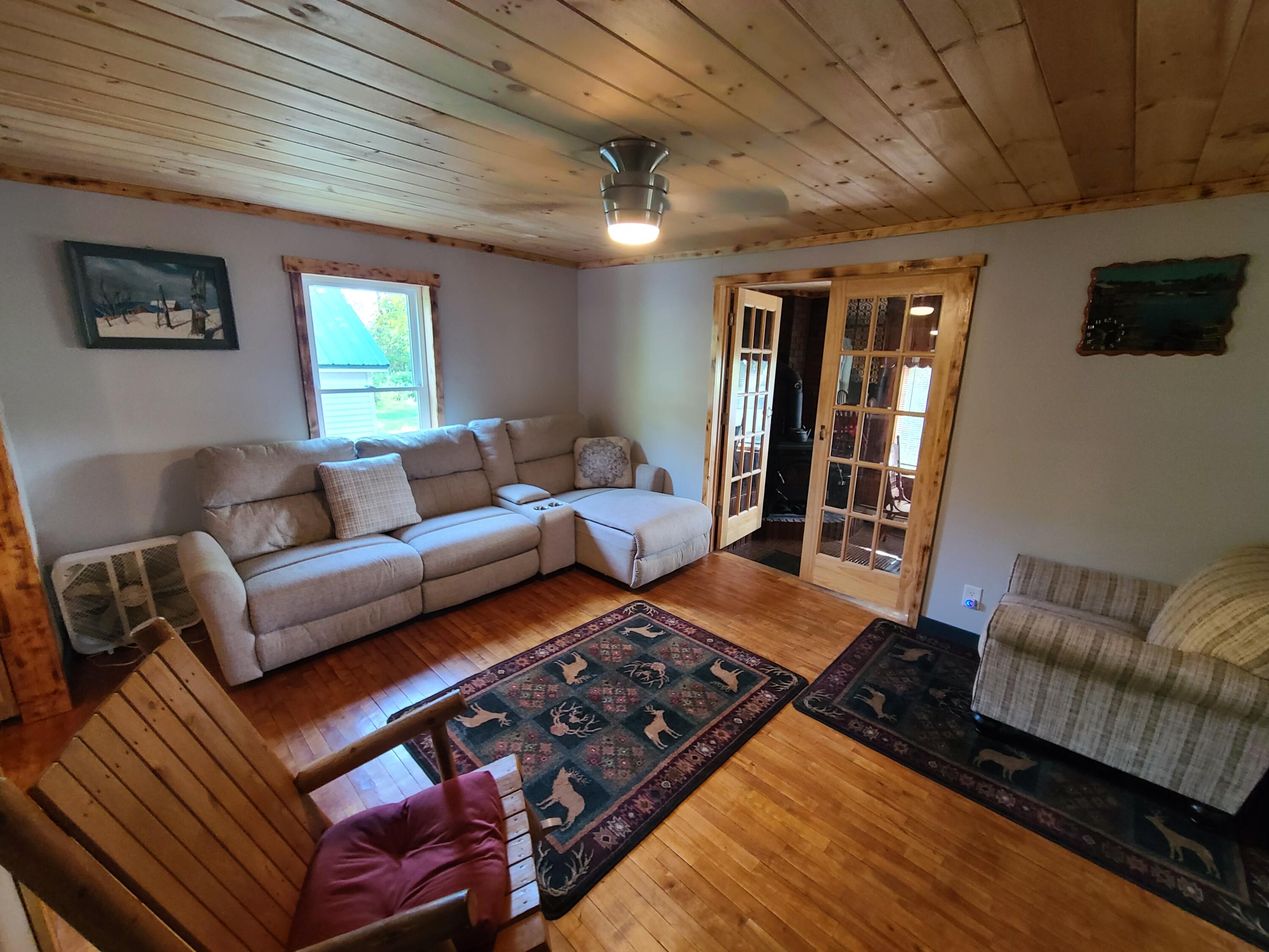 8 Blakely Street Stacyville ME 04777
