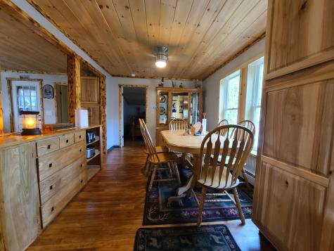 8 Blakely Street Stacyville ME 04777