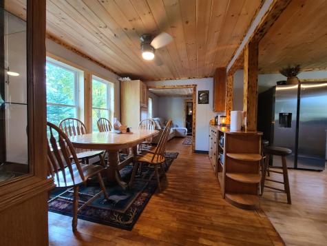 8 Blakely Street Stacyville ME 04777