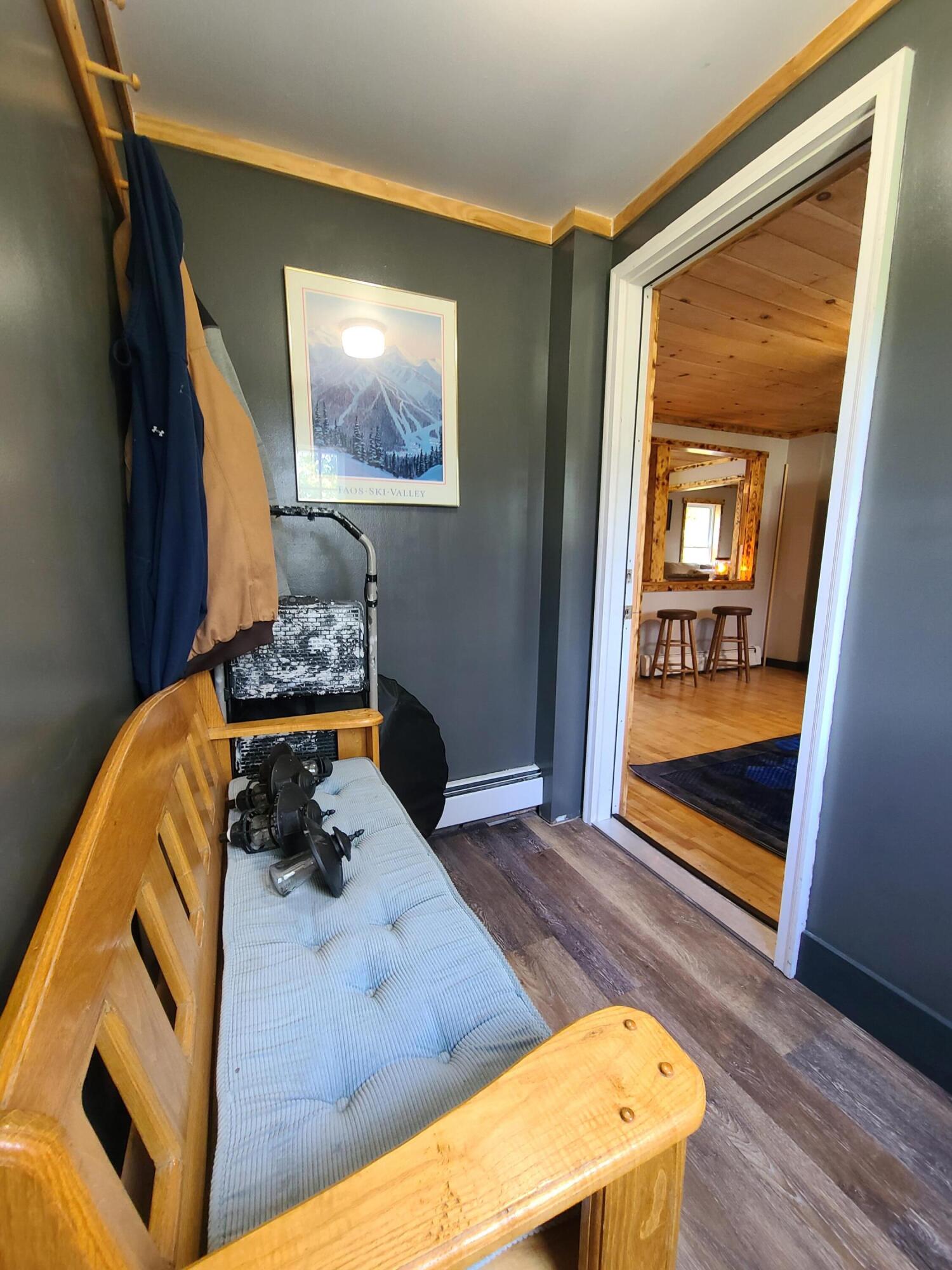 8 Blakely Street Stacyville ME 04777