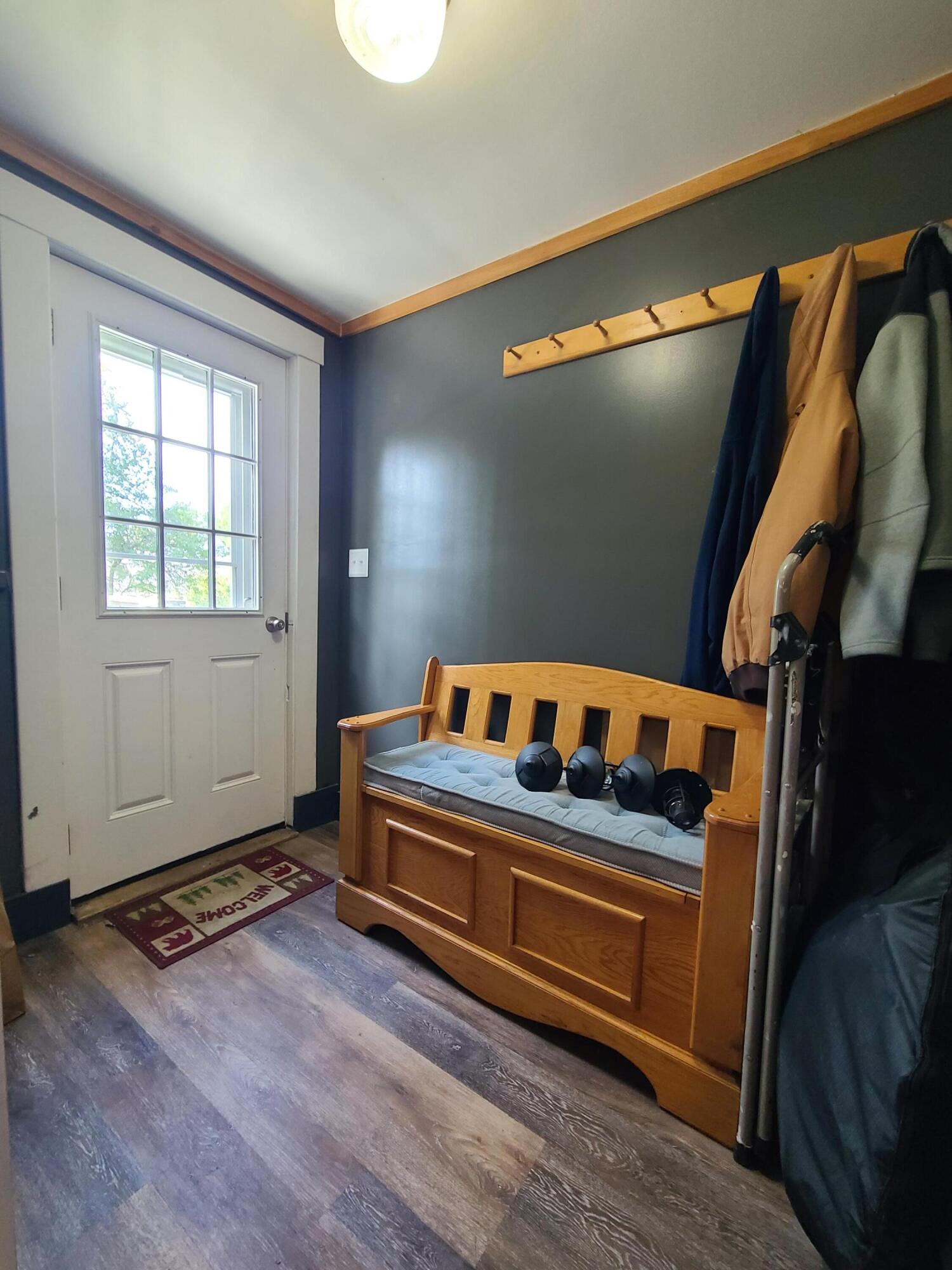 8 Blakely Street Stacyville ME 04777