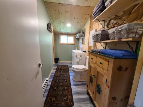 8 Blakely Street Stacyville ME 04777