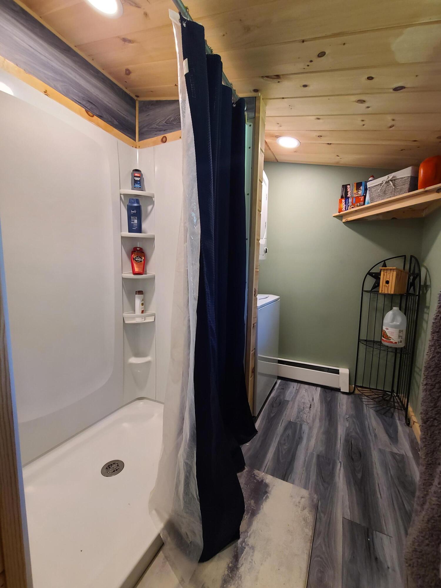 8 Blakely Street Stacyville ME 04777