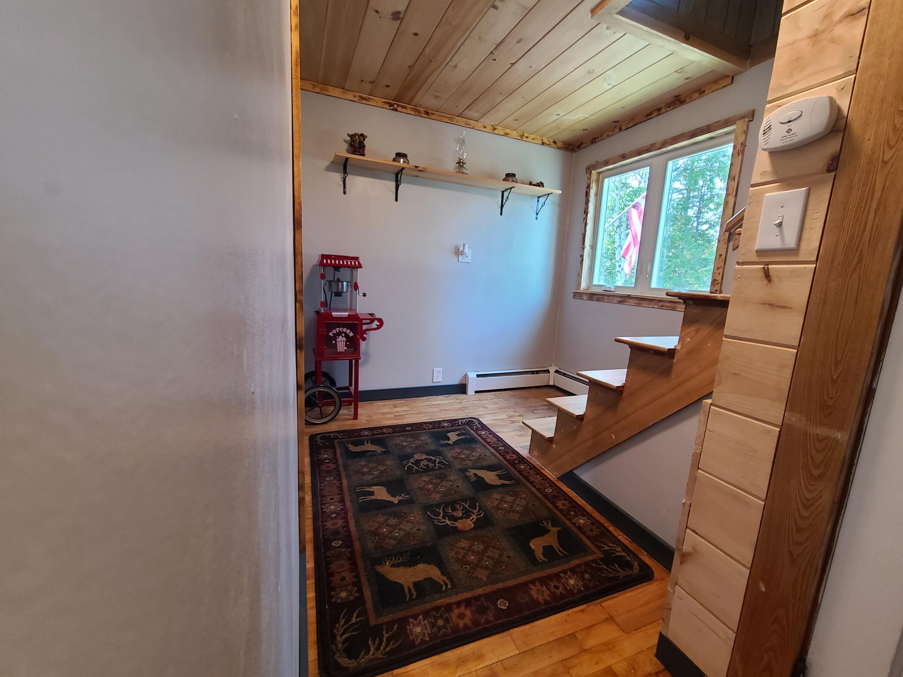 8 Blakely Street Stacyville ME 04777