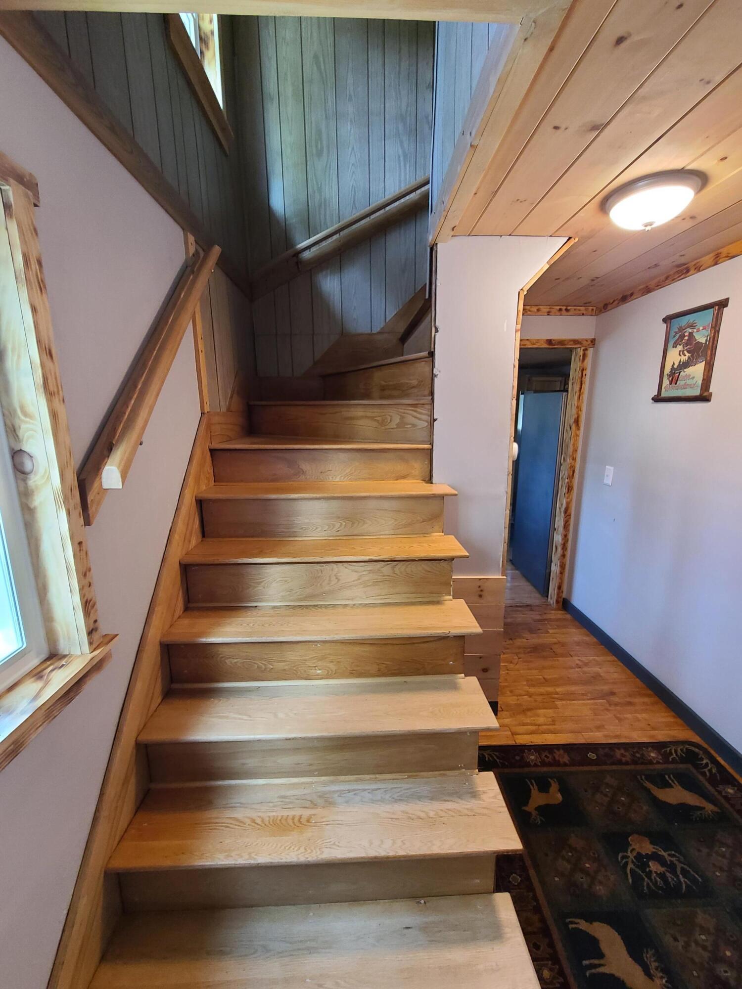 8 Blakely Street Stacyville ME 04777